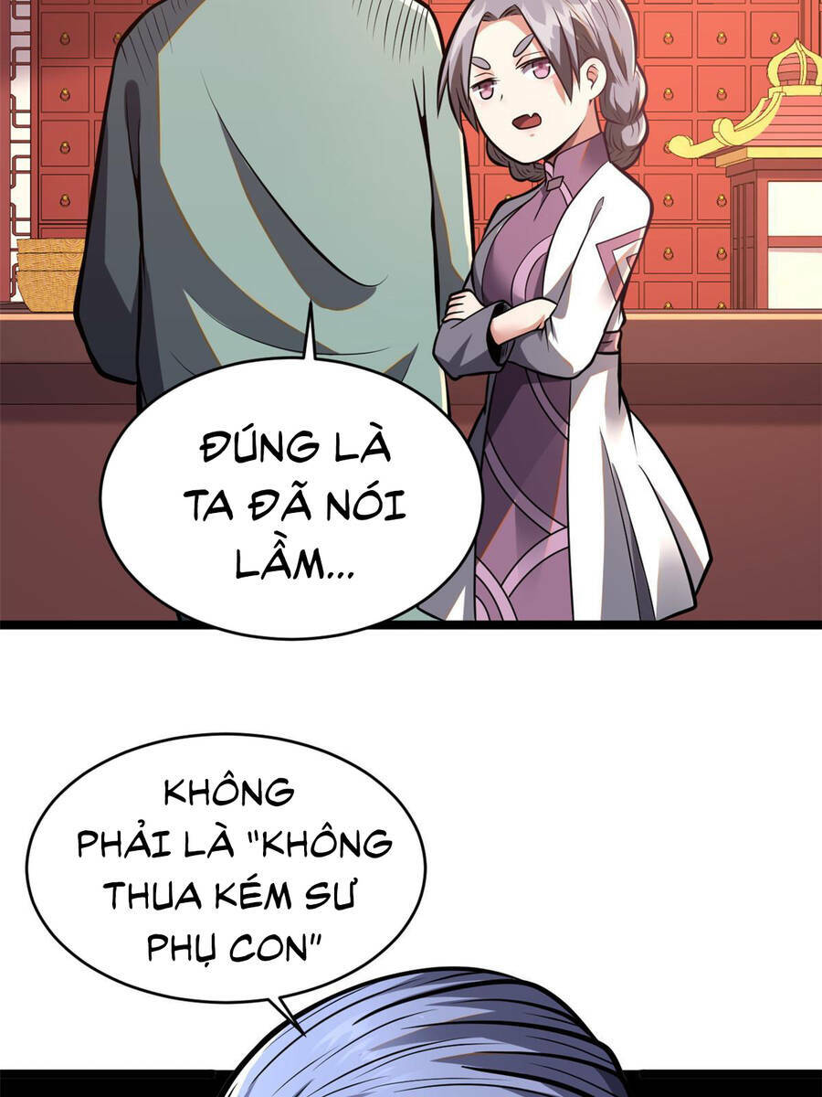 Siêu Phàm Sát Thần Chapter 14 - Trang 2