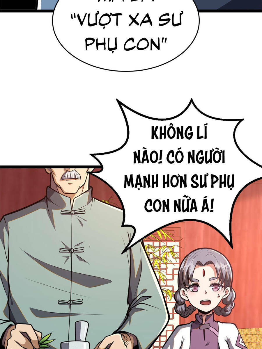 Siêu Phàm Sát Thần Chapter 14 - Trang 2