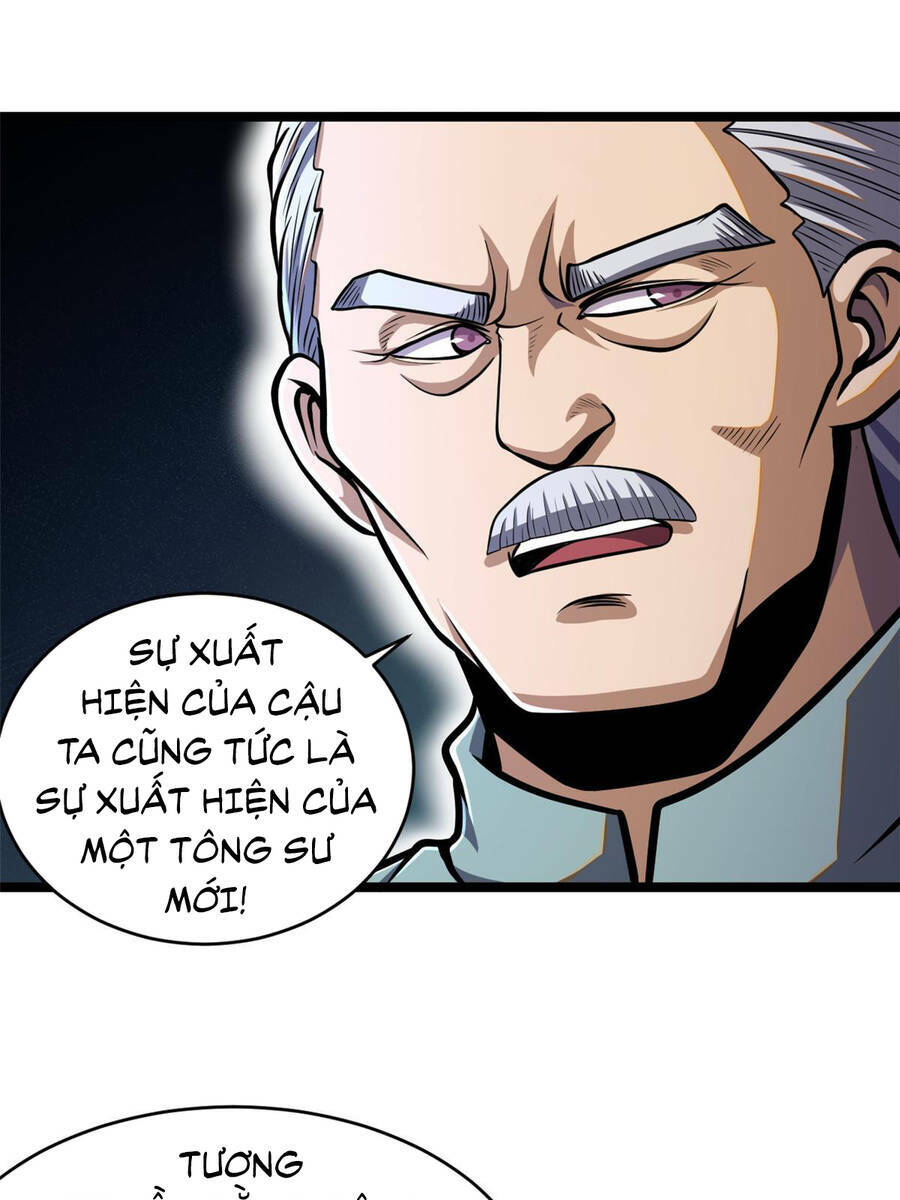 Siêu Phàm Sát Thần Chapter 14 - Trang 2