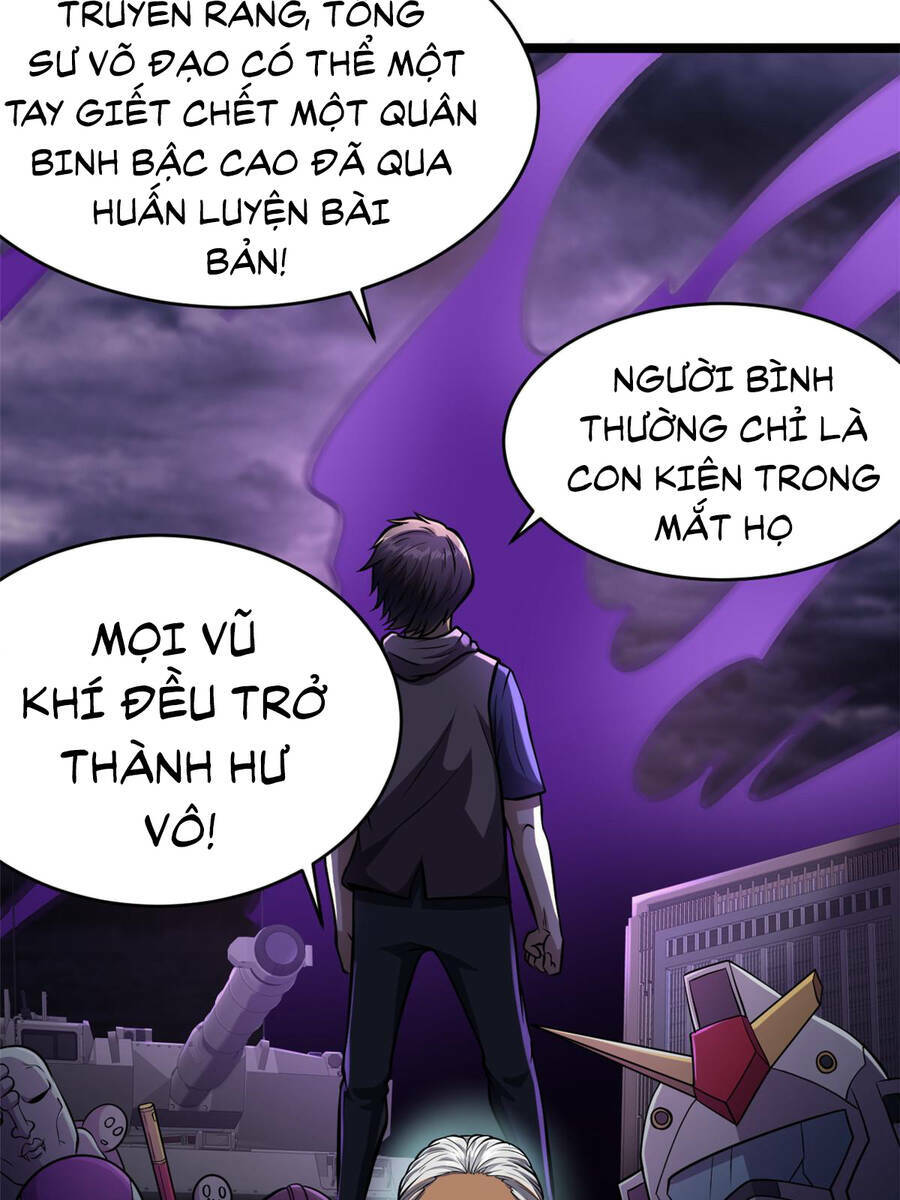 Siêu Phàm Sát Thần Chapter 14 - Trang 2