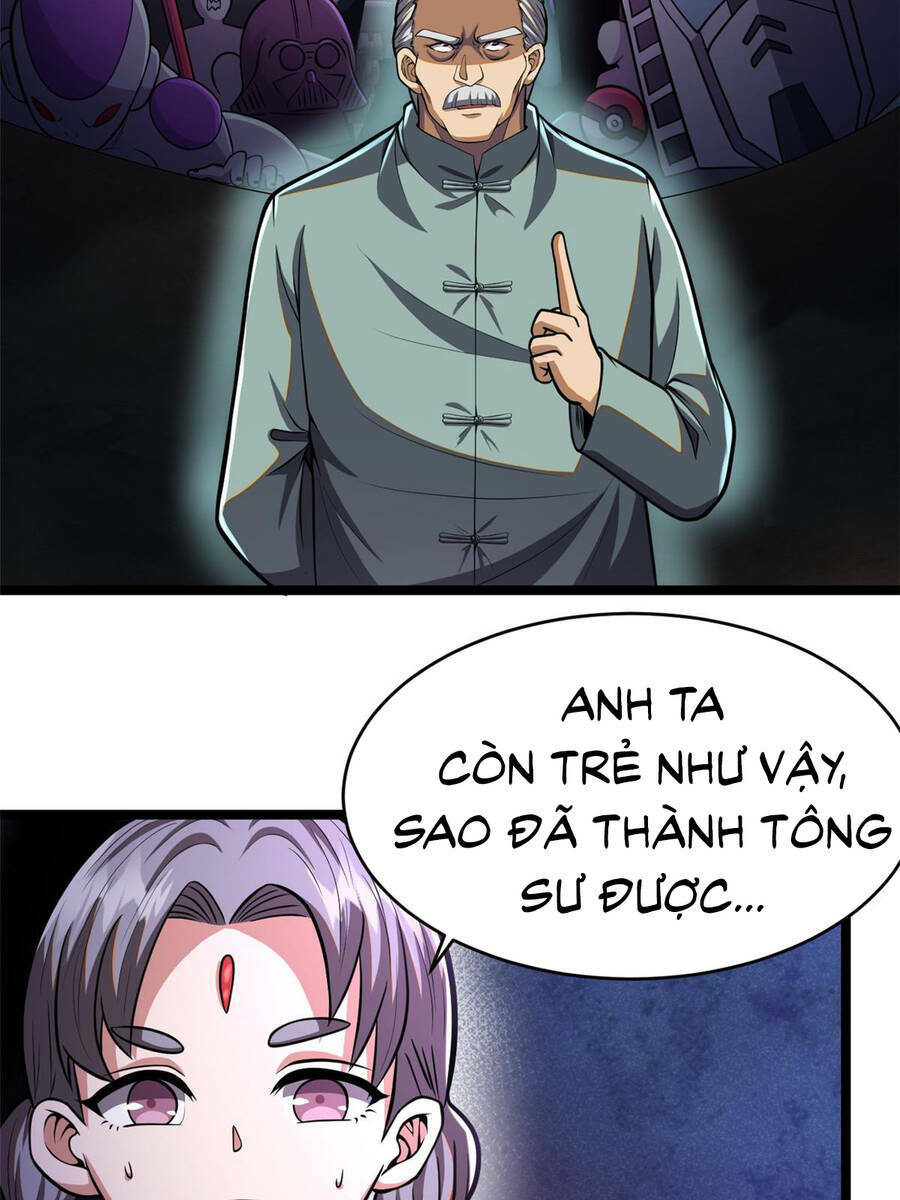 Siêu Phàm Sát Thần Chapter 14 - Trang 2