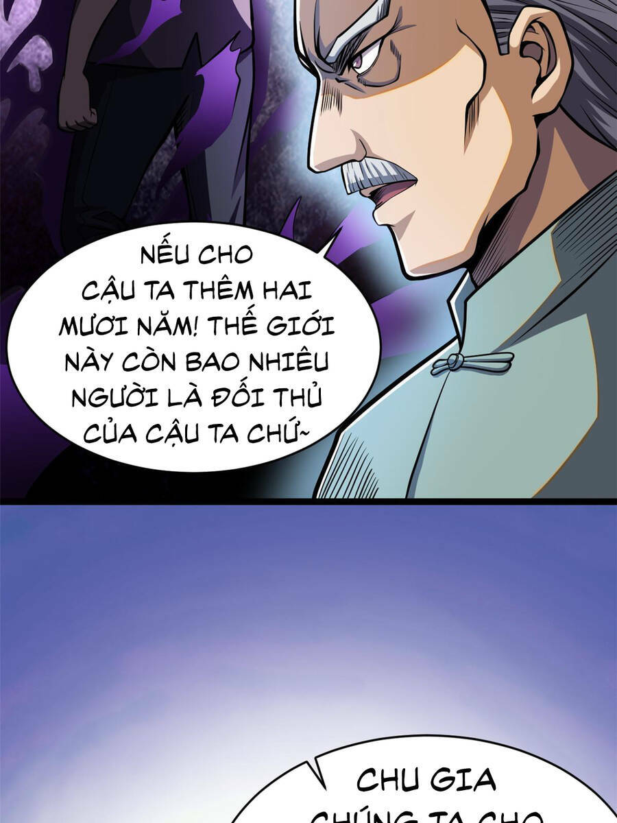 Siêu Phàm Sát Thần Chapter 14 - Trang 2