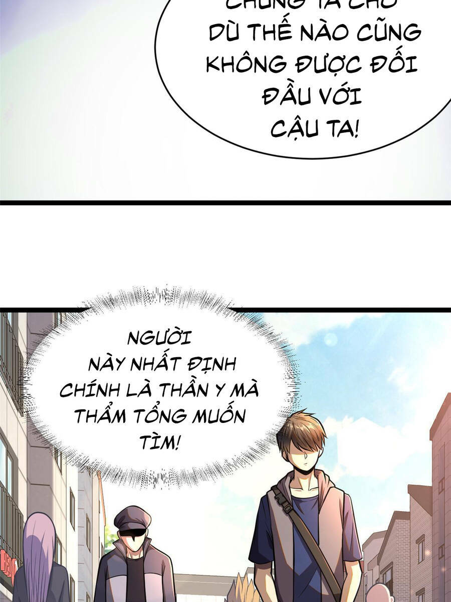 Siêu Phàm Sát Thần Chapter 14 - Trang 2