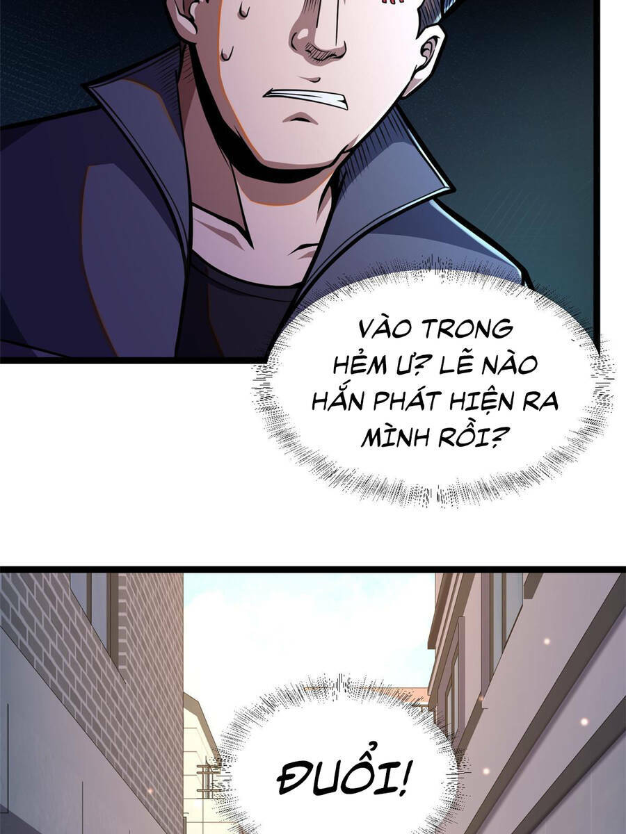 Siêu Phàm Sát Thần Chapter 14 - Trang 2