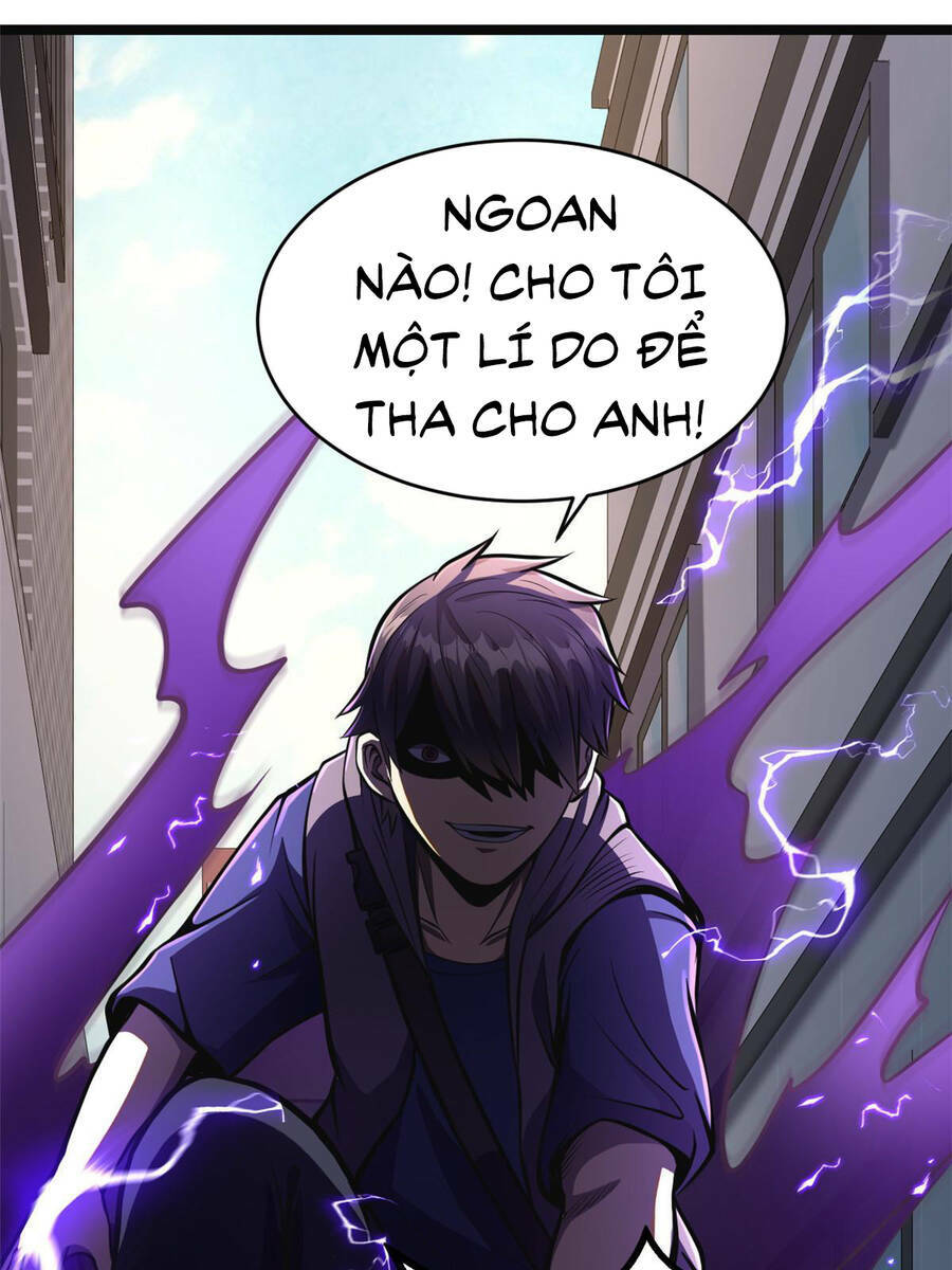 Siêu Phàm Sát Thần Chapter 14 - Trang 2