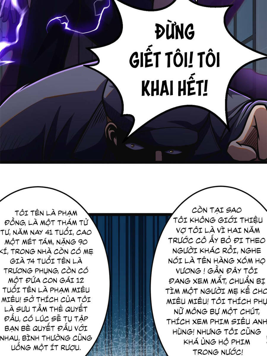 Siêu Phàm Sát Thần Chapter 14 - Trang 2