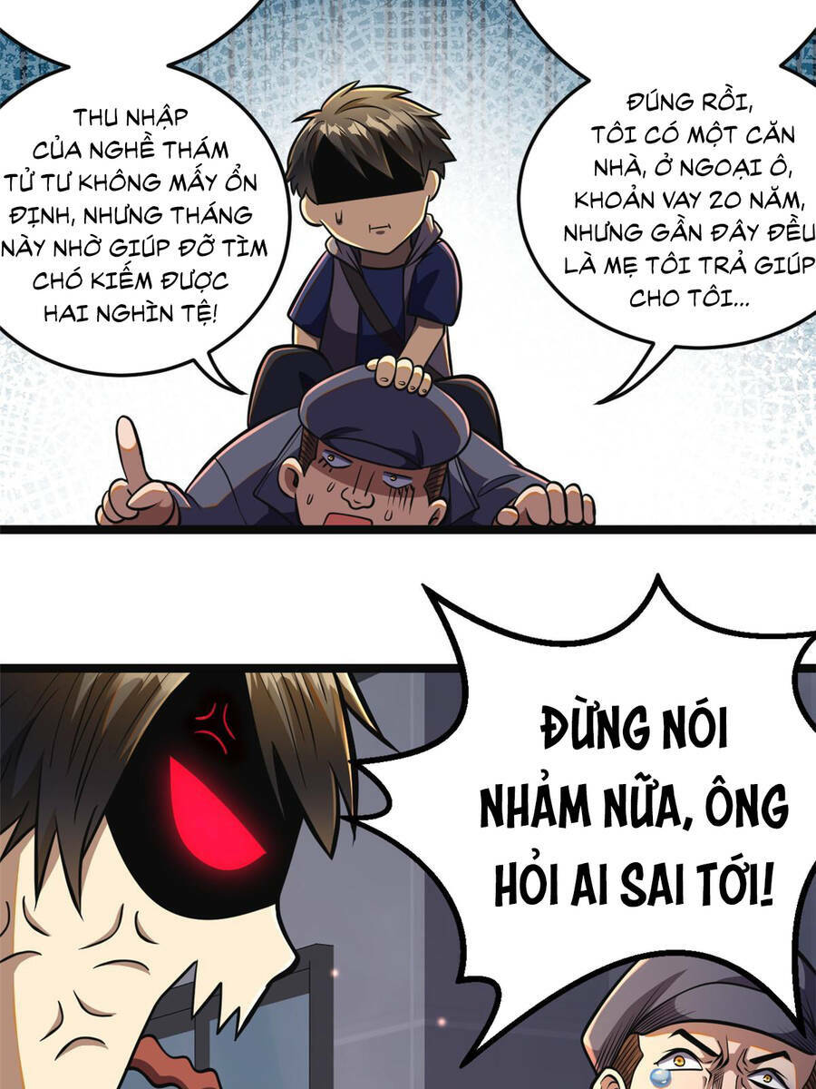 Siêu Phàm Sát Thần Chapter 14 - Trang 2