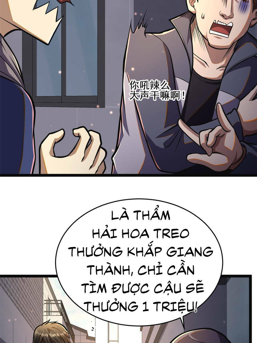 Siêu Phàm Sát Thần Chapter 14 - Trang 2