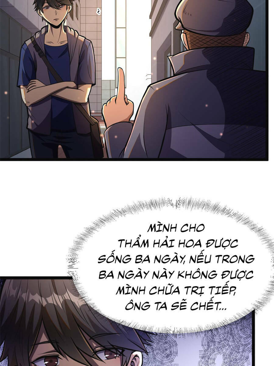 Siêu Phàm Sát Thần Chapter 14 - Trang 2