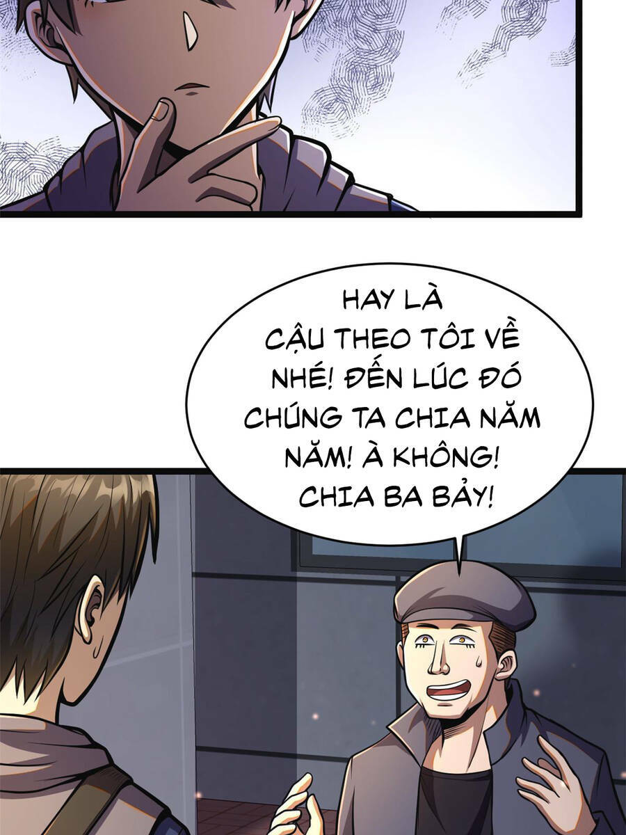 Siêu Phàm Sát Thần Chapter 14 - Trang 2