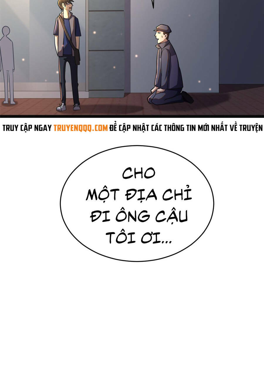 Siêu Phàm Sát Thần Chapter 14 - Trang 2