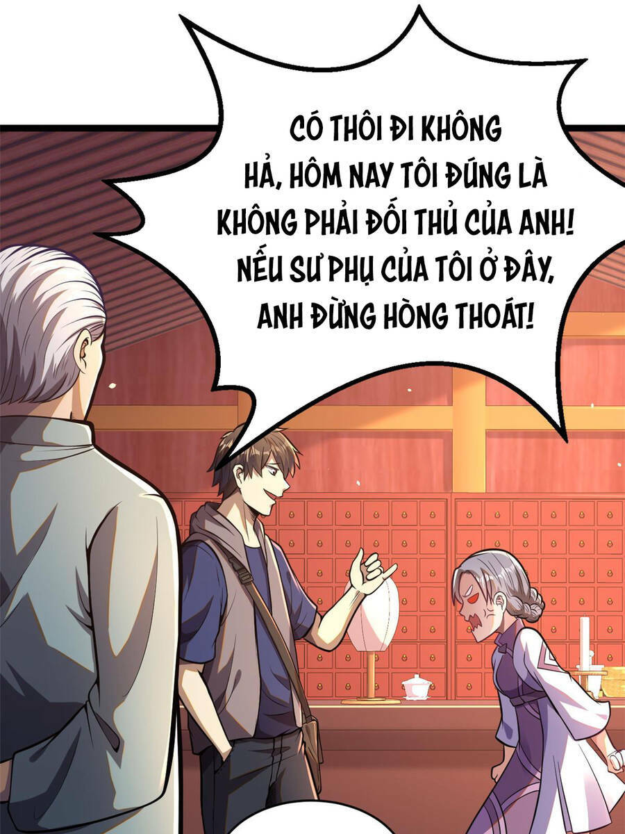 Siêu Phàm Sát Thần Chapter 14 - Trang 2