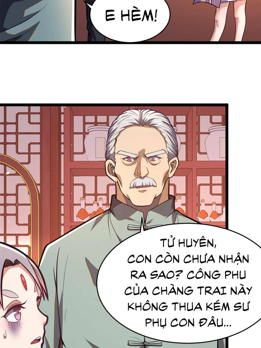 Siêu Phàm Sát Thần Chapter 14 - Trang 2