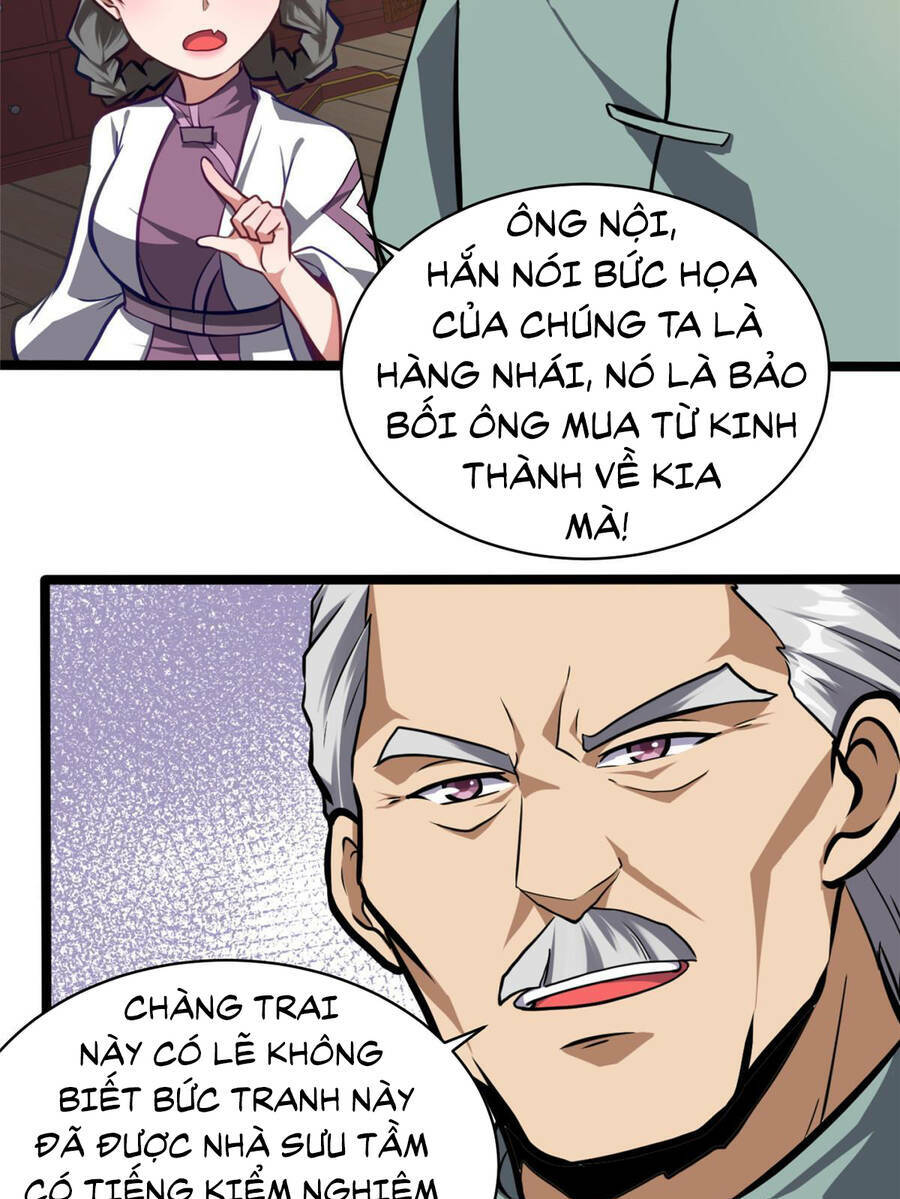 Siêu Phàm Sát Thần Chapter 13 - Trang 2