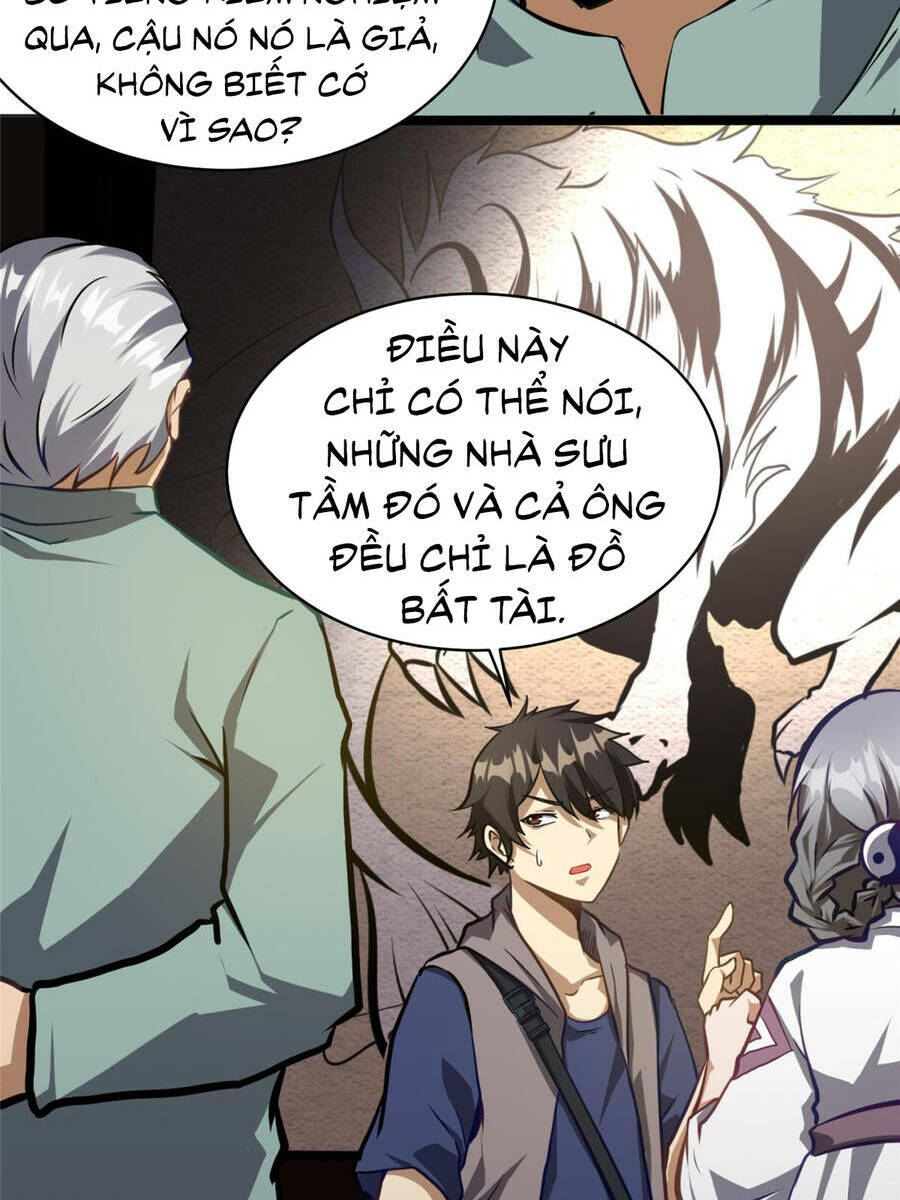 Siêu Phàm Sát Thần Chapter 13 - Trang 2