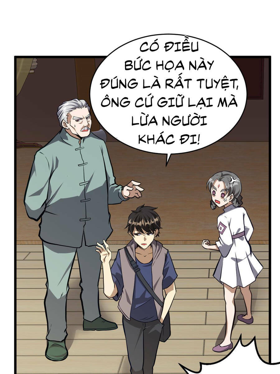 Siêu Phàm Sát Thần Chapter 13 - Trang 2