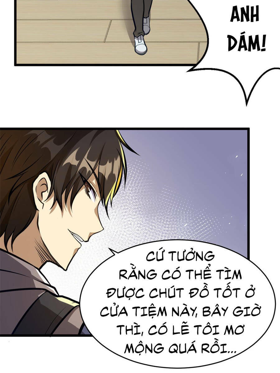 Siêu Phàm Sát Thần Chapter 13 - Trang 2