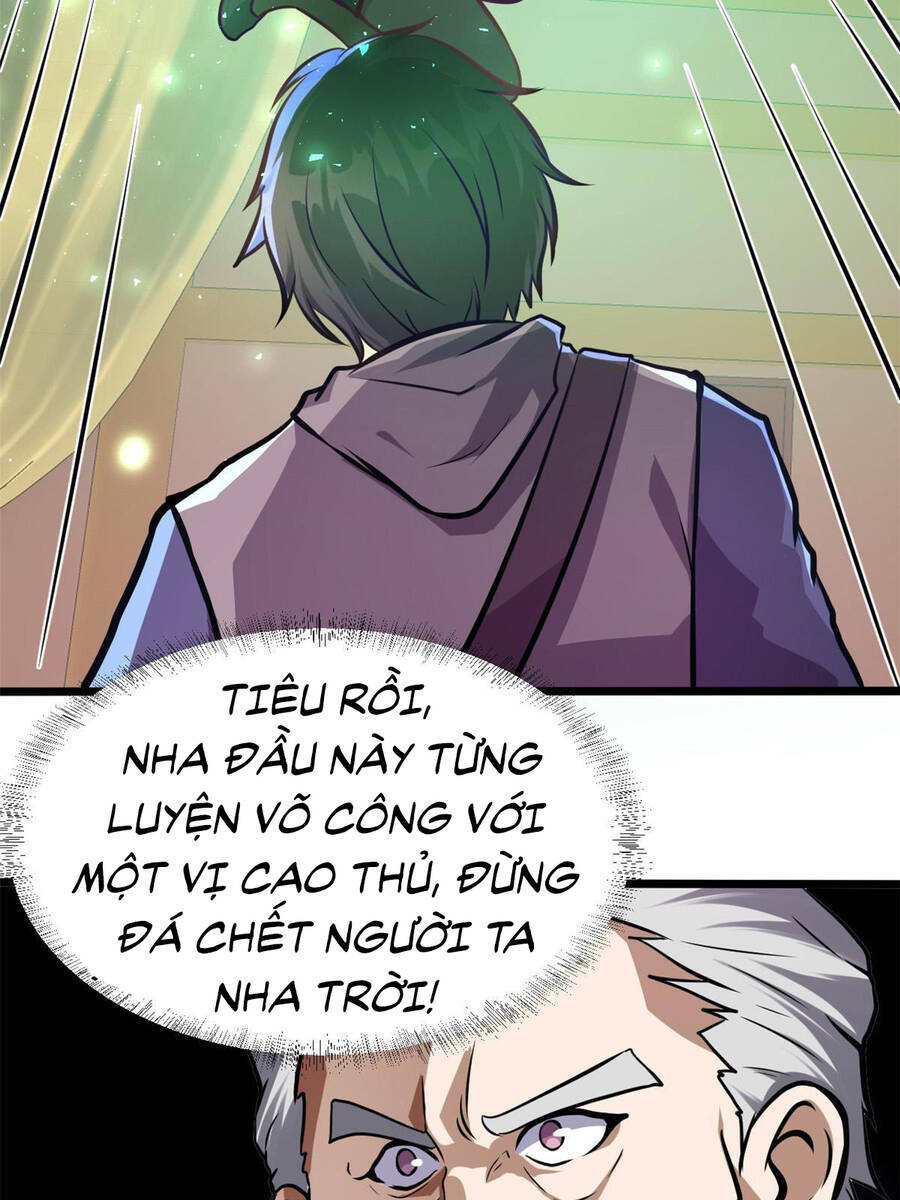 Siêu Phàm Sát Thần Chapter 13 - Trang 2