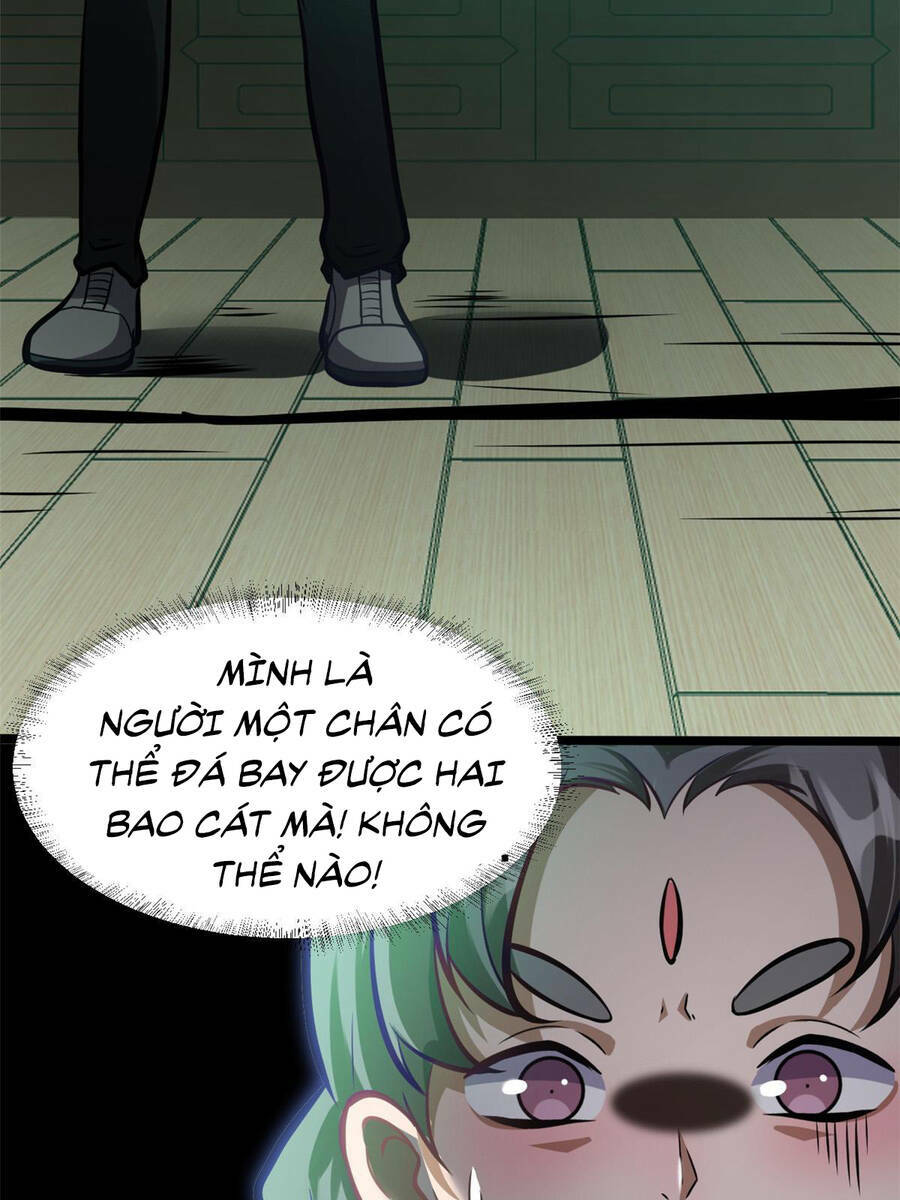 Siêu Phàm Sát Thần Chapter 13 - Trang 2