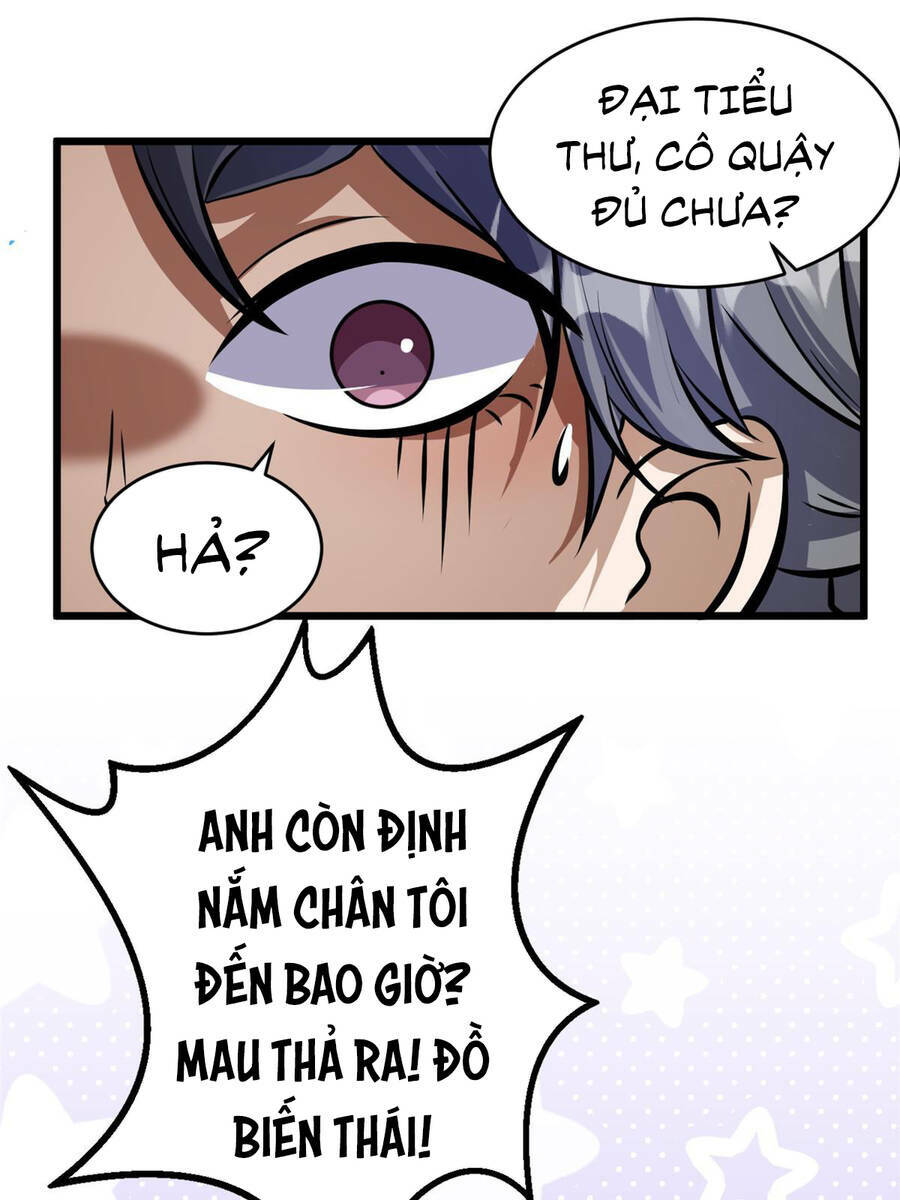 Siêu Phàm Sát Thần Chapter 13 - Trang 2