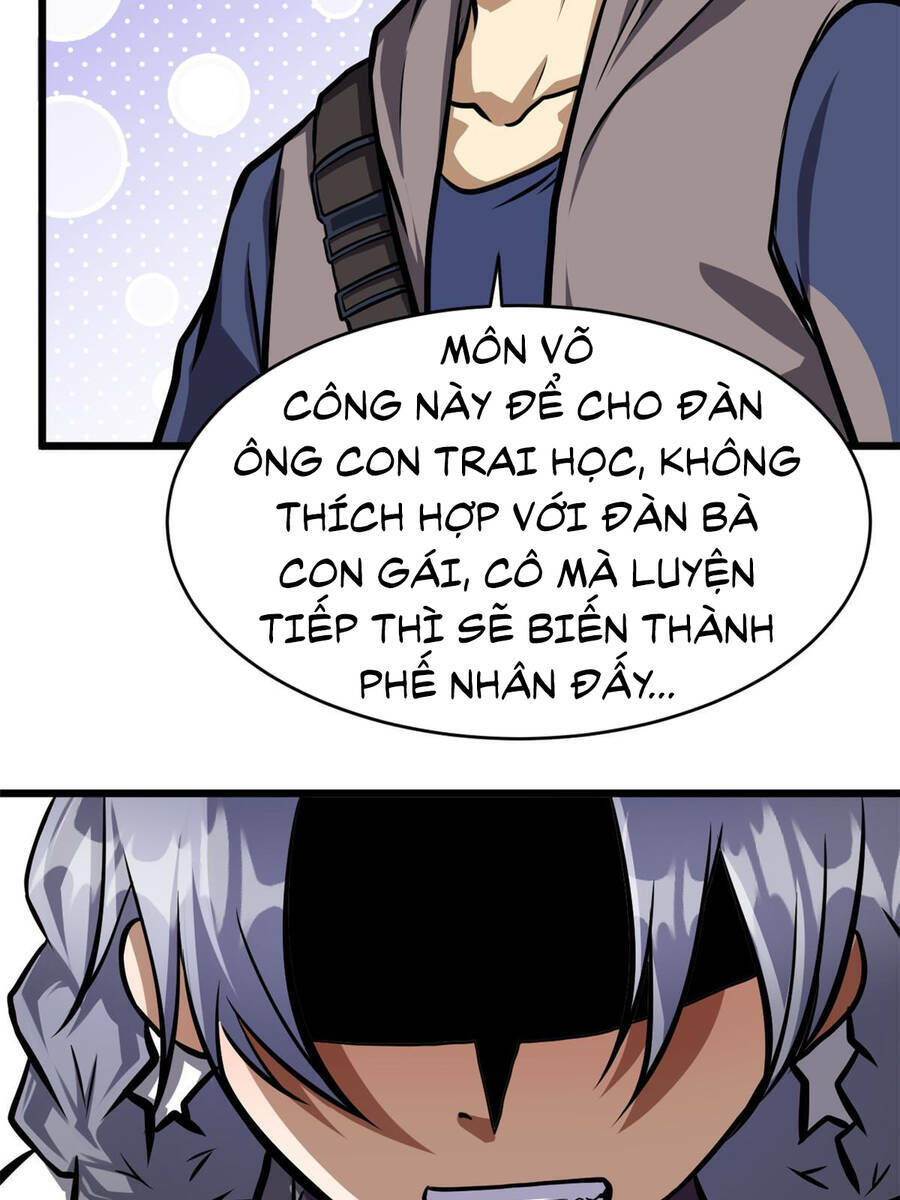 Siêu Phàm Sát Thần Chapter 13 - Trang 2