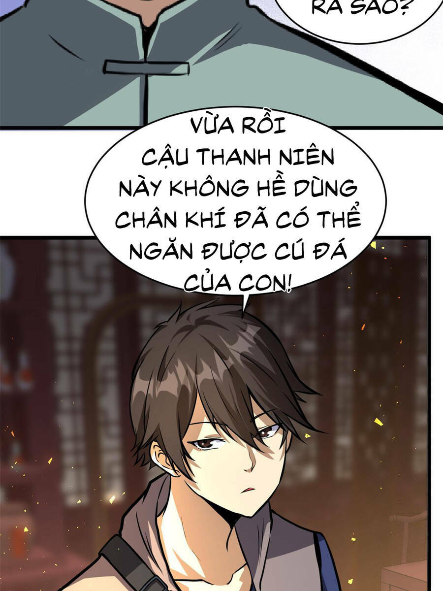 Siêu Phàm Sát Thần Chapter 13 - Trang 2