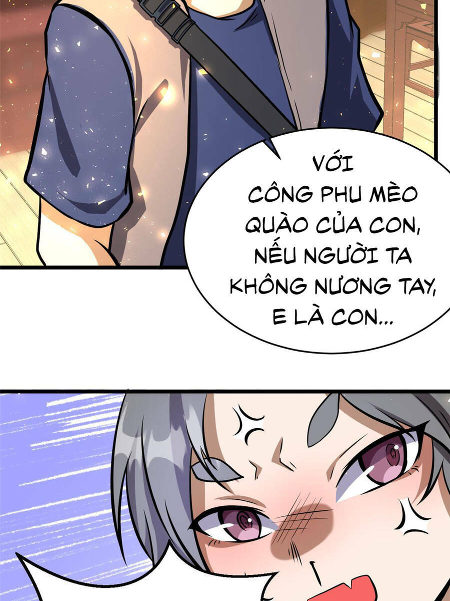 Siêu Phàm Sát Thần Chapter 13 - Trang 2