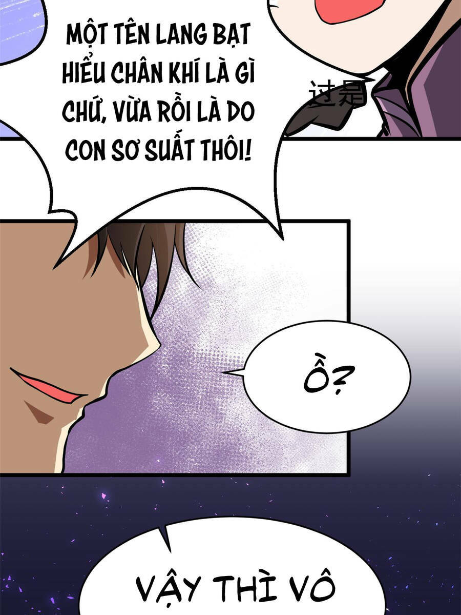 Siêu Phàm Sát Thần Chapter 13 - Trang 2