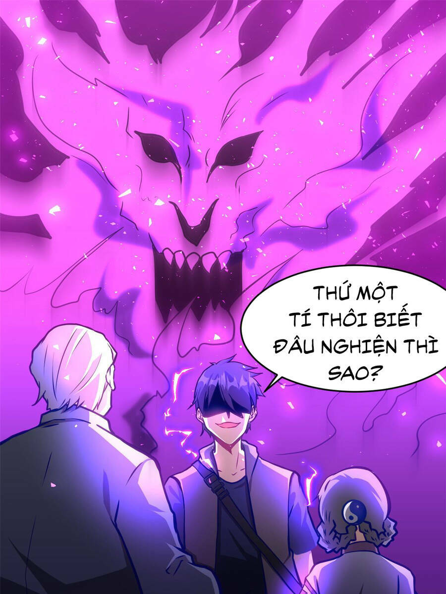 Siêu Phàm Sát Thần Chapter 13 - Trang 2