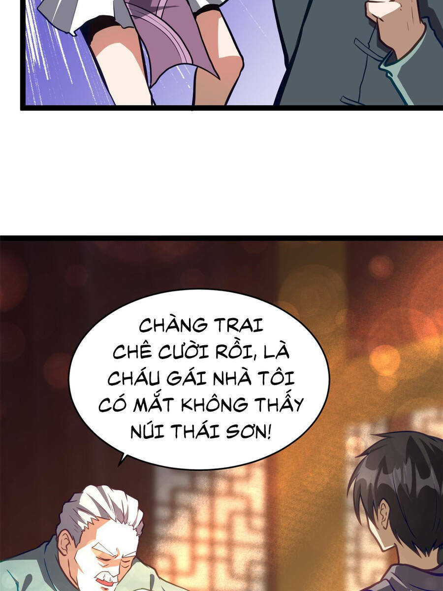 Siêu Phàm Sát Thần Chapter 13 - Trang 2