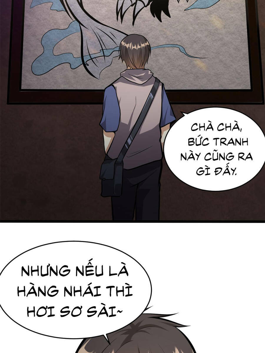 Siêu Phàm Sát Thần Chapter 13 - Trang 2