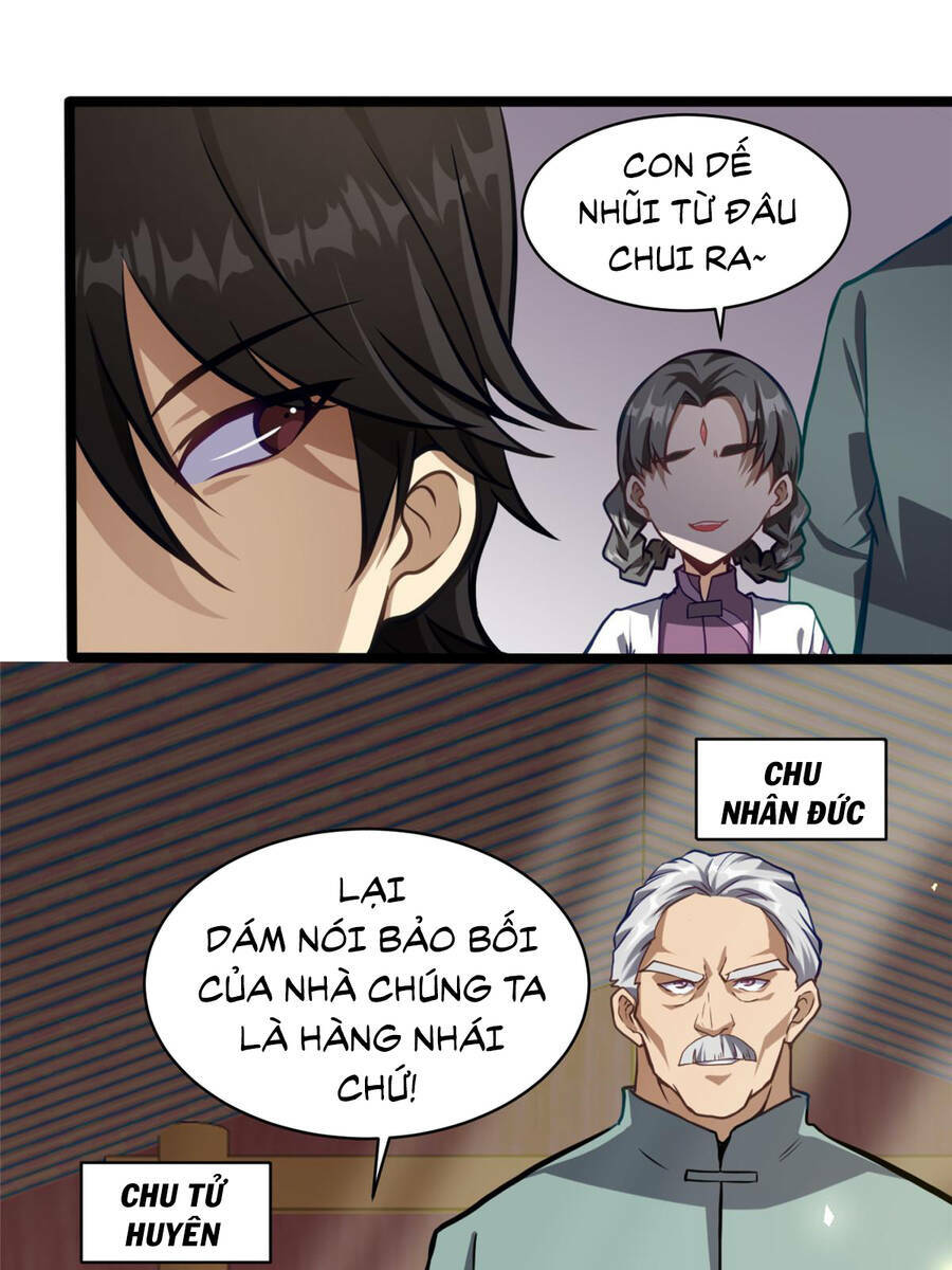 Siêu Phàm Sát Thần Chapter 13 - Trang 2