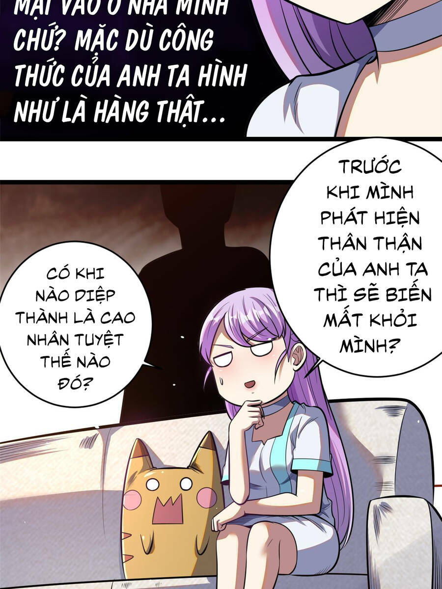 Siêu Phàm Sát Thần Chapter 12 - Trang 2