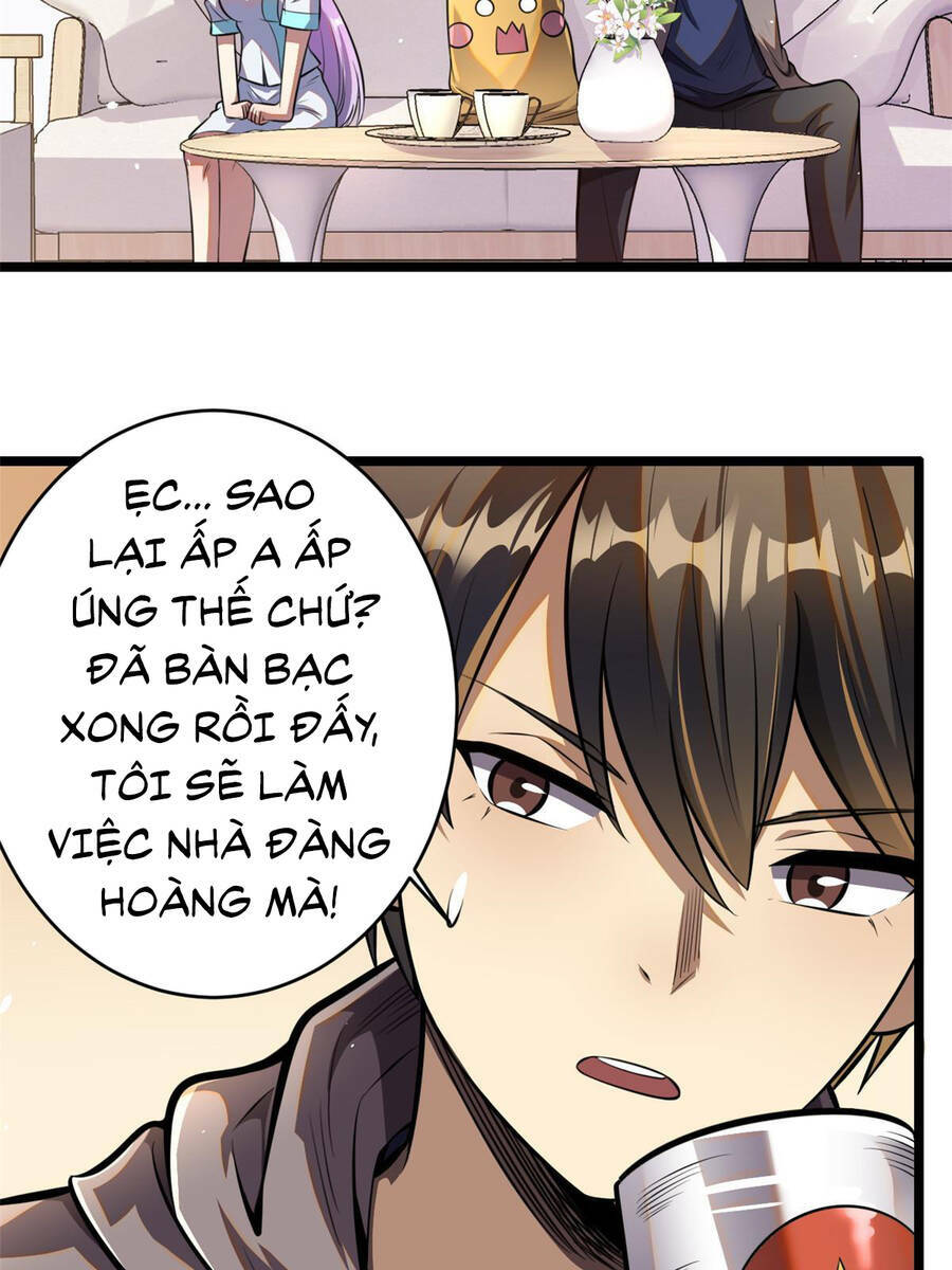 Siêu Phàm Sát Thần Chapter 12 - Trang 2