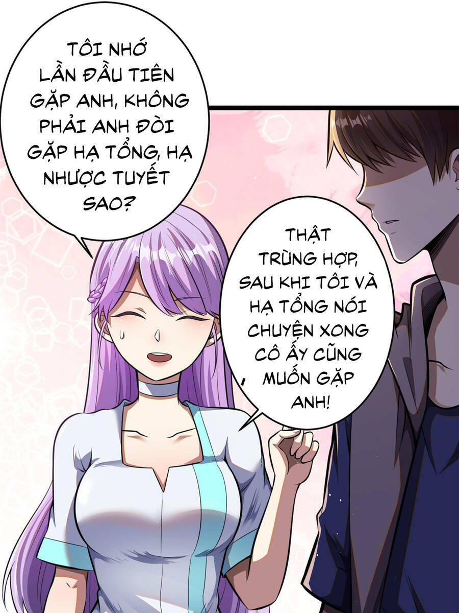 Siêu Phàm Sát Thần Chapter 12 - Trang 2