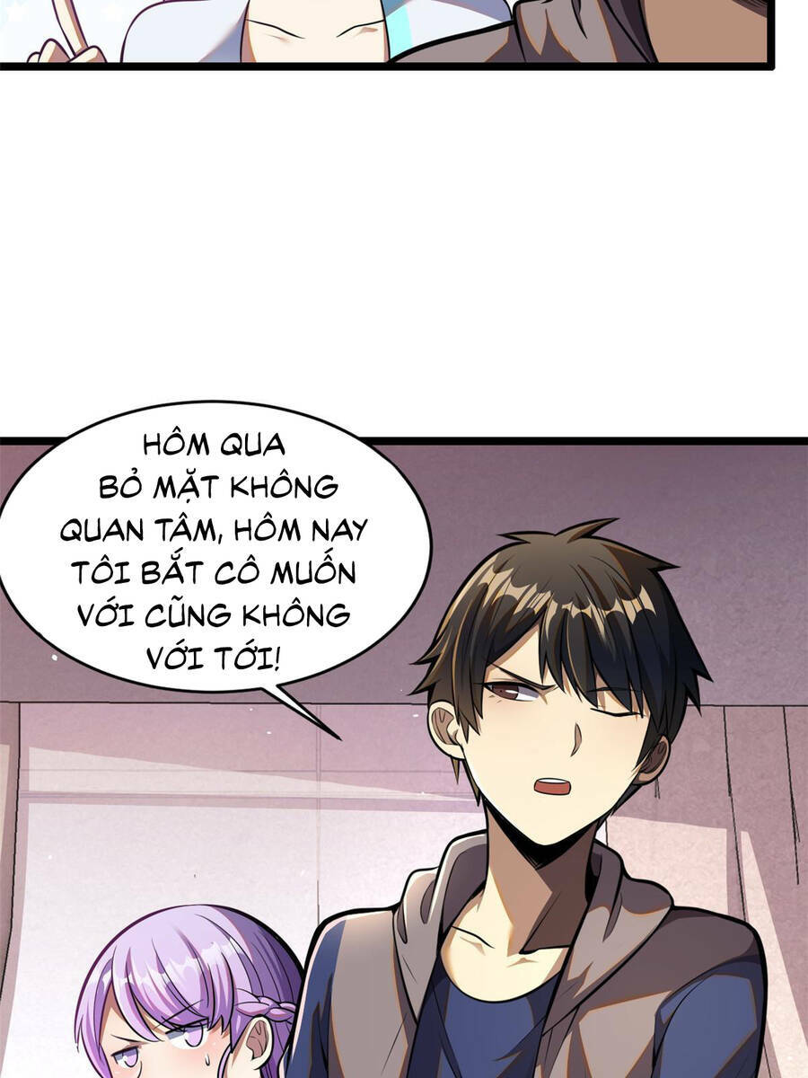 Siêu Phàm Sát Thần Chapter 12 - Trang 2