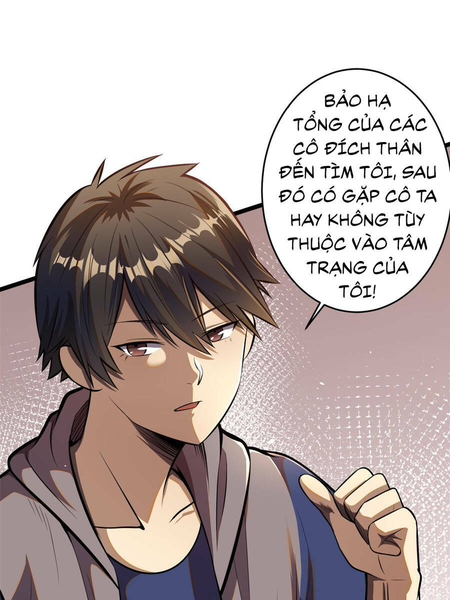 Siêu Phàm Sát Thần Chapter 12 - Trang 2