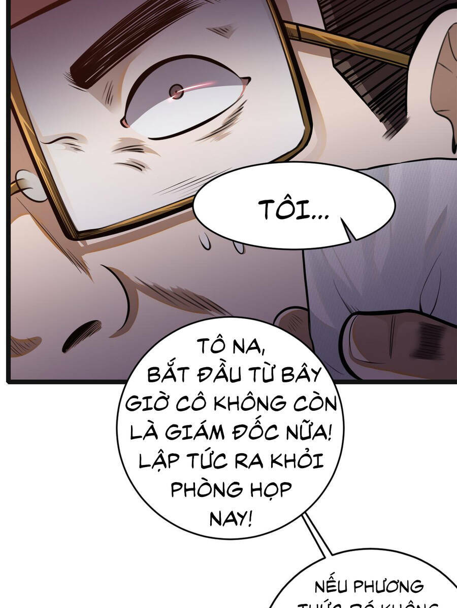 Siêu Phàm Sát Thần Chapter 12 - Trang 2