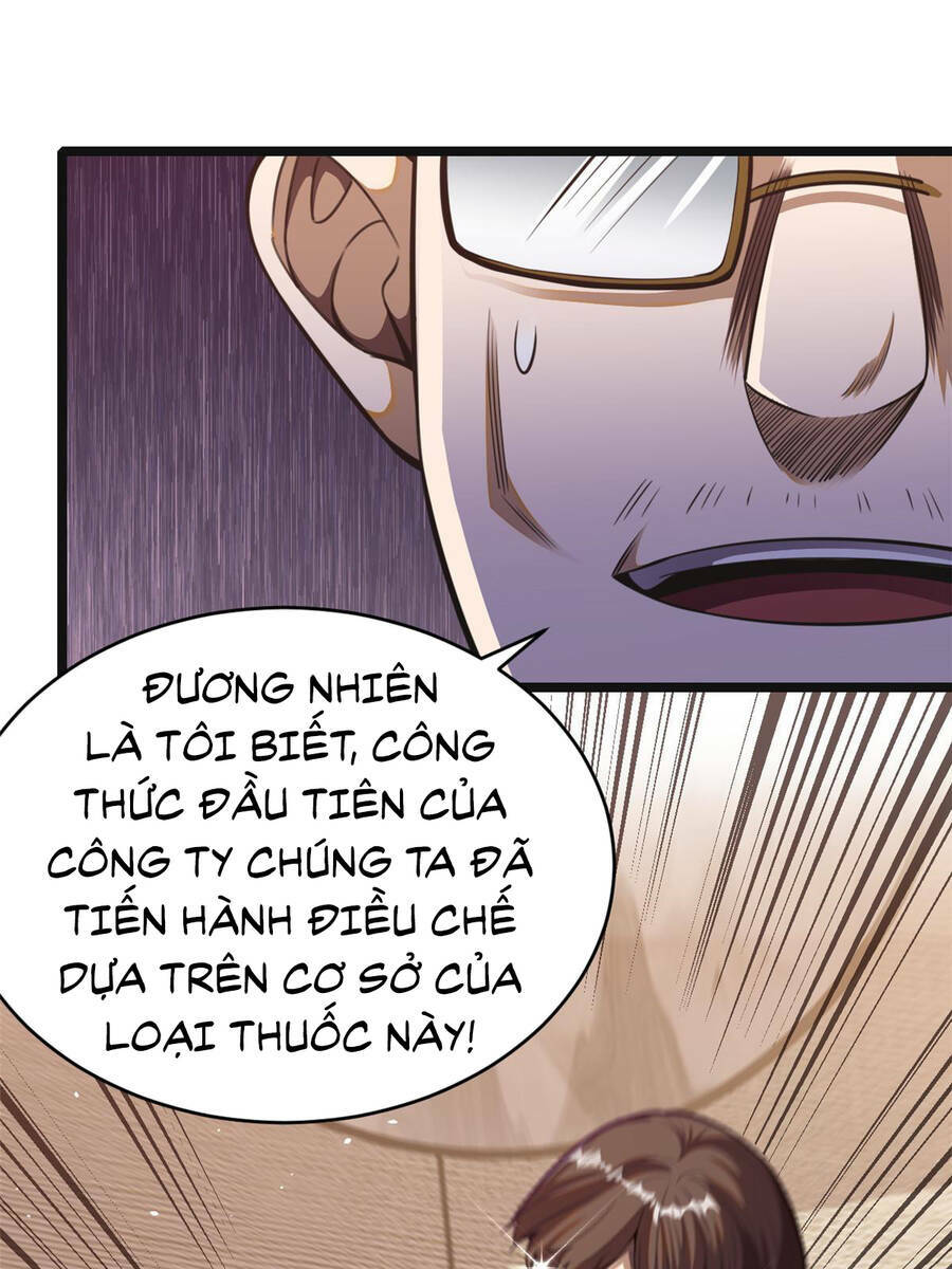 Siêu Phàm Sát Thần Chapter 12 - Trang 2