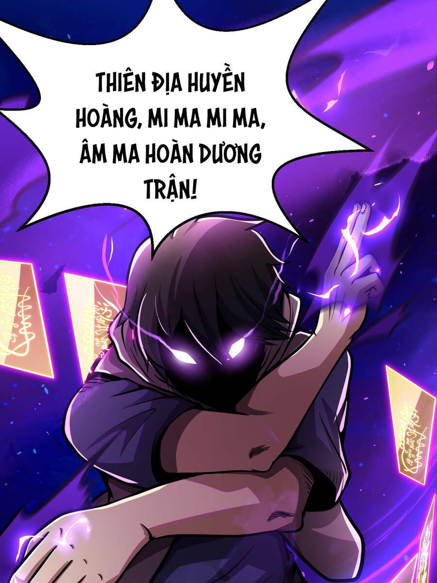 Siêu Phàm Sát Thần Chapter 10 - Trang 2