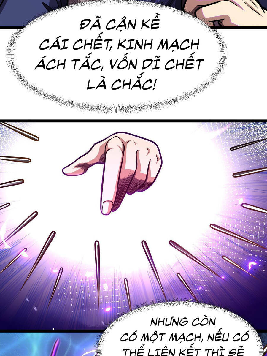 Siêu Phàm Sát Thần Chapter 10 - Trang 2