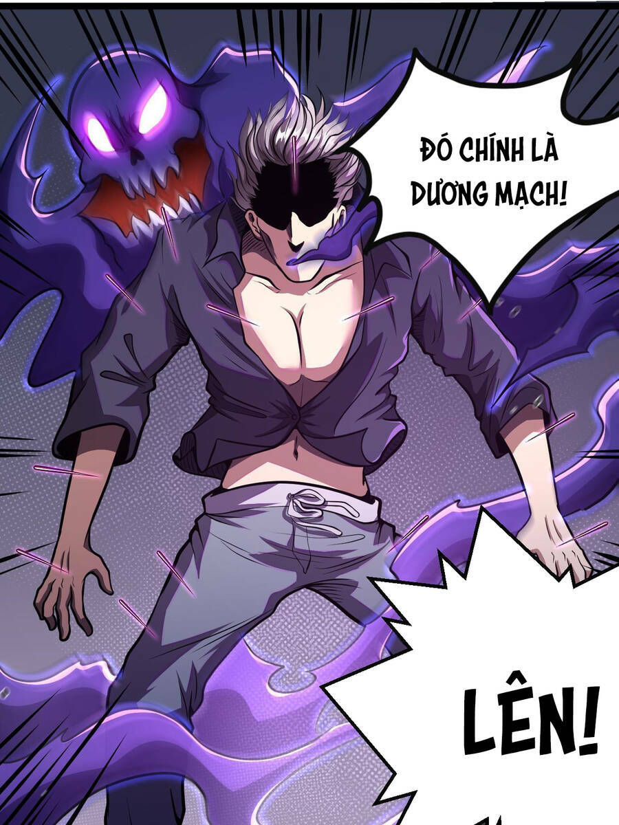 Siêu Phàm Sát Thần Chapter 10 - Trang 2