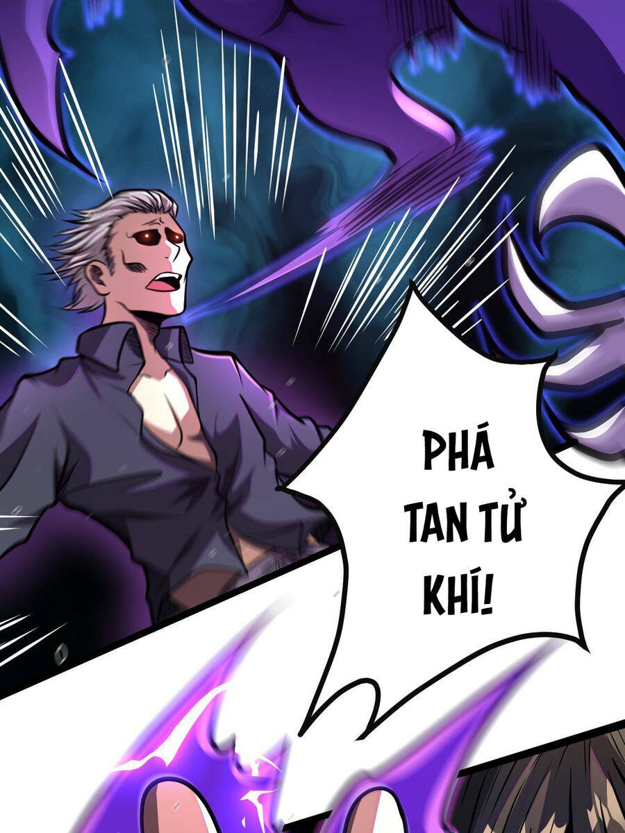 Siêu Phàm Sát Thần Chapter 10 - Trang 2