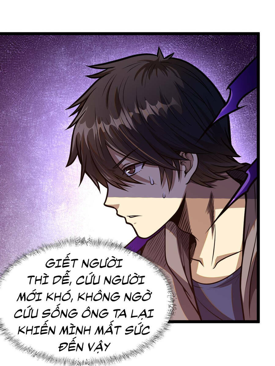 Siêu Phàm Sát Thần Chapter 10 - Trang 2