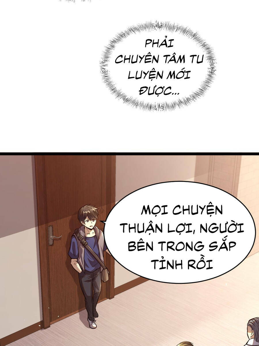 Siêu Phàm Sát Thần Chapter 10 - Trang 2