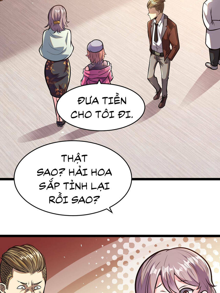 Siêu Phàm Sát Thần Chapter 10 - Trang 2