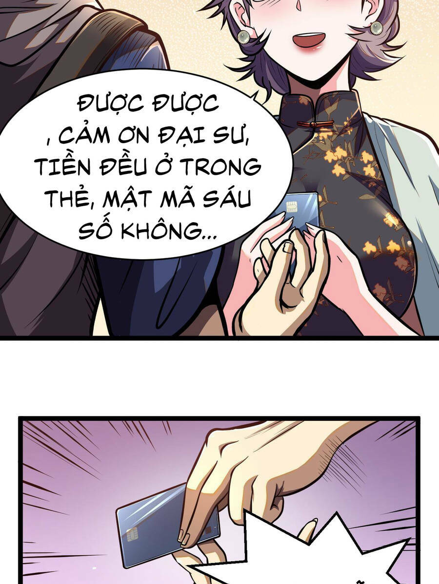 Siêu Phàm Sát Thần Chapter 10 - Trang 2