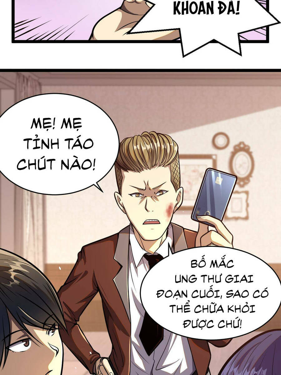 Siêu Phàm Sát Thần Chapter 10 - Trang 2