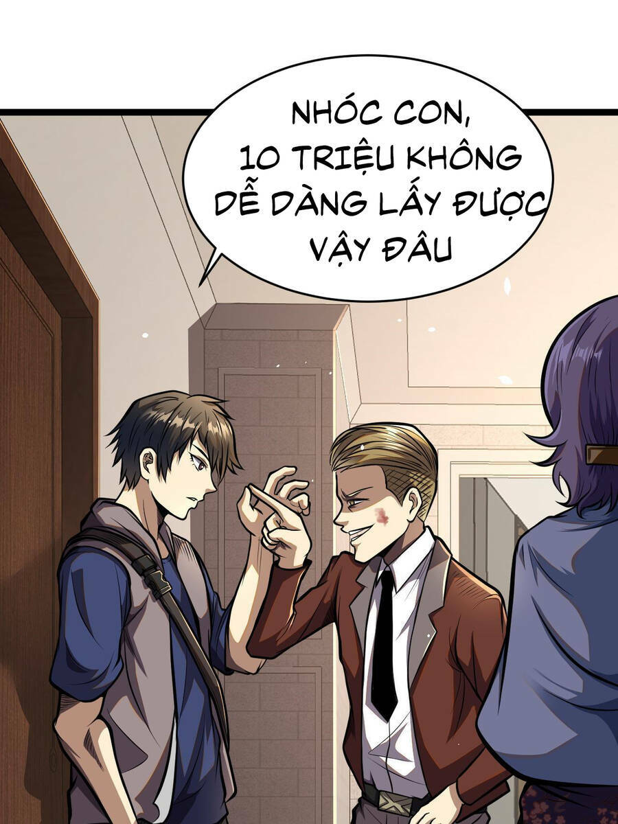 Siêu Phàm Sát Thần Chapter 10 - Trang 2