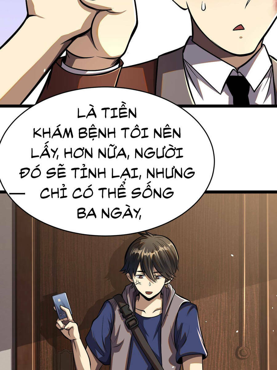 Siêu Phàm Sát Thần Chapter 10 - Trang 2